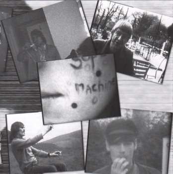 2CD Soft Machine: Somewhere In Soho