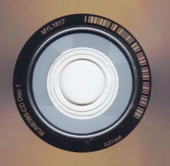 CD/DVD Soft Machine: Switzerland 1974