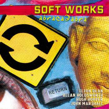 CD Soft Works: Abracadabra DLX