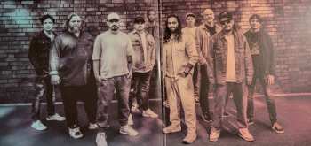 LP Söhne Mannheims: Kompass