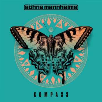 LP Söhne Mannheims: Kompass