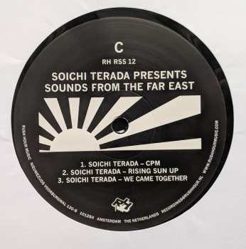 2LP Soichi Terada: Sounds From The Far East