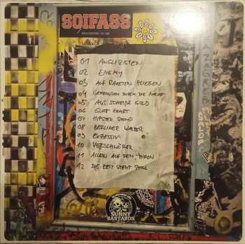 LP Soifass: 1999 CLR | LTD