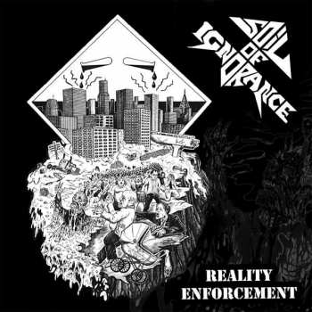 SP Soil Of Ignorance/endless: Split