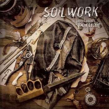 CD Soilwork: A Predator's Portrait