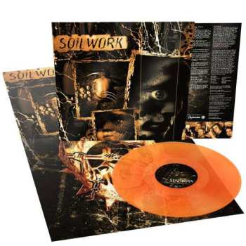 LP Soilwork: A Predator's Portrait