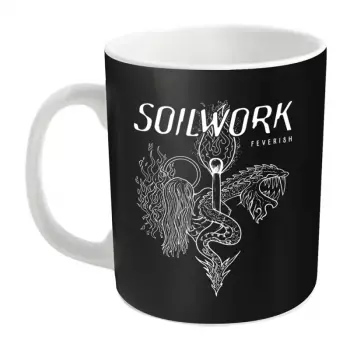 Tasse Feverish
