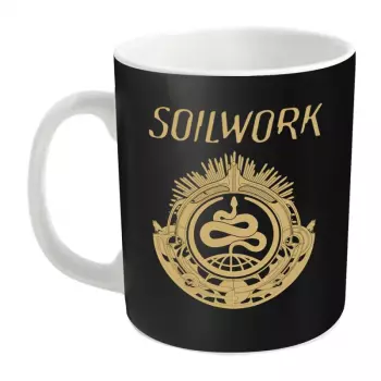 Tasse Snake