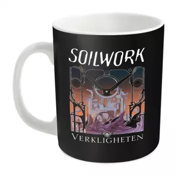 Tasse Verkligheten