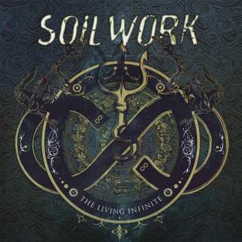 2LP Soilwork: The Living Infinite