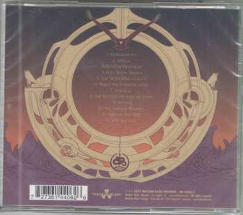 CD Soilwork: Verkligheten