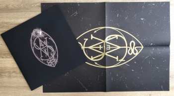 2LP Sól Án Varma: Sól Án Varma CLR