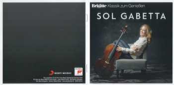CD Sol Gabetta: Sol Gabetta