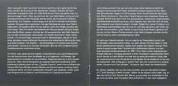 CD Sol Gabetta: Sol Gabetta