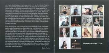 CD Sol Gabetta: Sol Gabetta