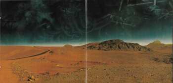 CD Akhenaton: Sol Invictus