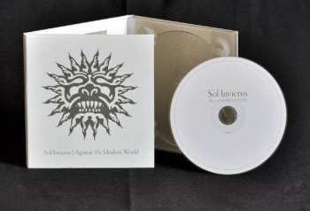 CD Sol Invictus: Against The Modern World