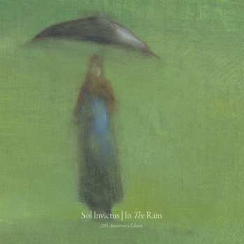 2CD Sol Invictus: In The Rain (20th Anniversary Edition) LTD
