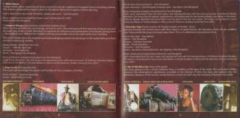 CD Sola Akingbola: Nigerian Beats