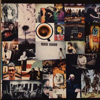 CD Sola Rosa: Chasing The Sun