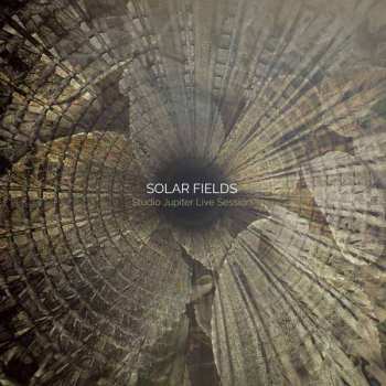Album Solar Fields: Studio Jupiter Live Session