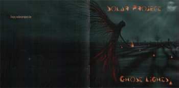 CD Solar Project: Ghost Lights