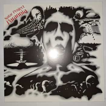 LP Solar Project: Paranoia