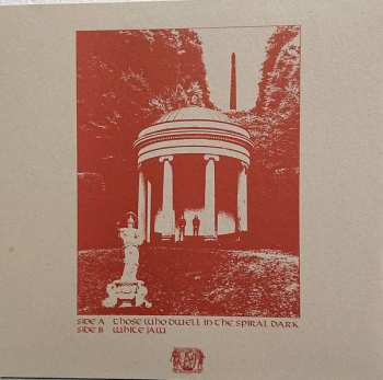 LP Solar Temple: Fertile Descent