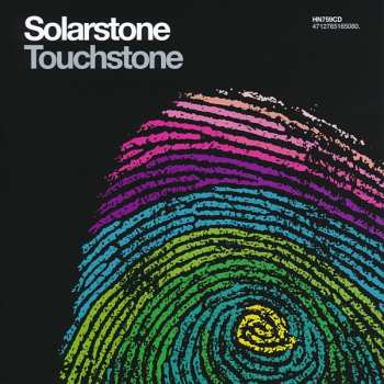 CD Solarstone: Touchstone