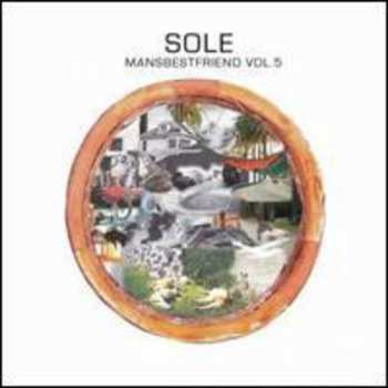 Album Sole: Mansbestfriend Vol. 5