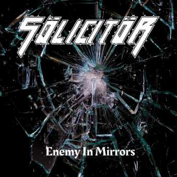 CD Solicitor: Enemy In Mirrors