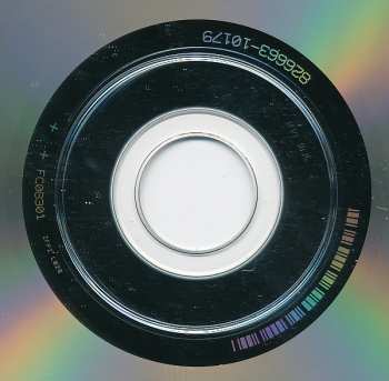 CD Solomon Burke: Nashville