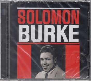 CD Solomon Burke: Solomon Burke