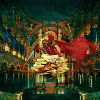 LP Solomon Childs: The Prophet And The King CLR | LTD