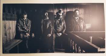 2LP Sólstafir: Endless Twilight of Codependent Love