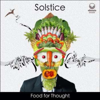 LP Solstice: Food For Thought