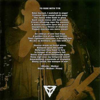 CD Solstice: Halcyon