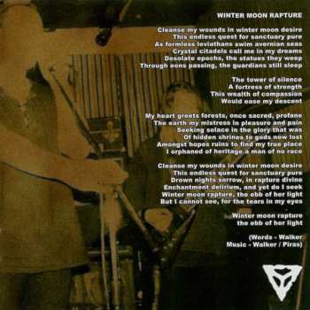 CD Solstice: Halcyon