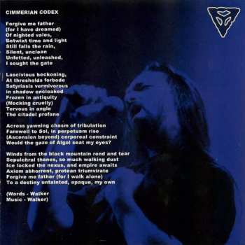 CD Solstice: New Dark Age