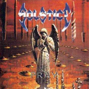 CD Solstice: Pray