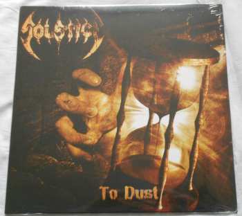 LP Solstice: To Dust LTD | CLR