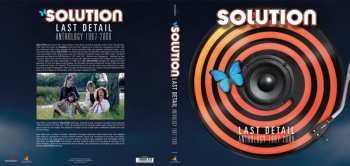 18CD/DVD/Box Set Solution: Last Detail (Anthology 1967 - 2006)