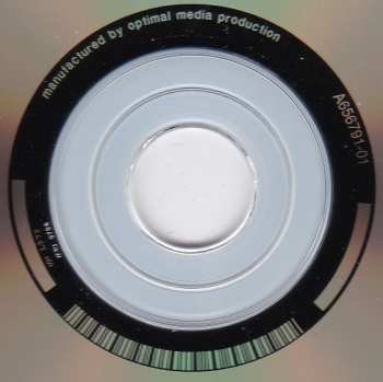 CD Solveig Slettahjell: Good Rain DIGI