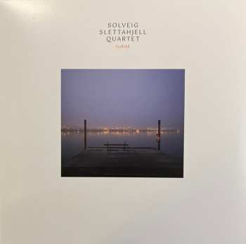 LP Solveig Slettahjell Quartet: Gullokk