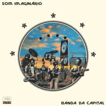 LP Som Imaginario: Banda Da Capital