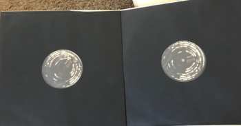 2LP Somali Yacht Club: The Sun LTD