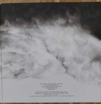 2LP Somali Yacht Club: The Sea