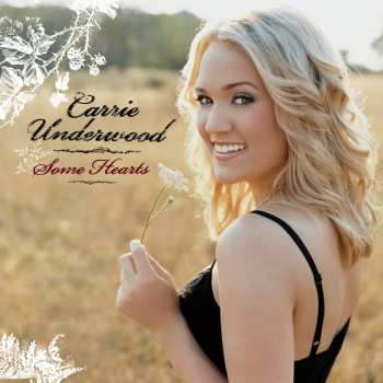 2LP Carrie Underwood: Some Hearts