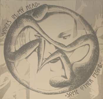 LP Some Other People: Voices In My Head