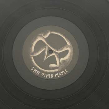 LP Some Other People: Voices In My Head